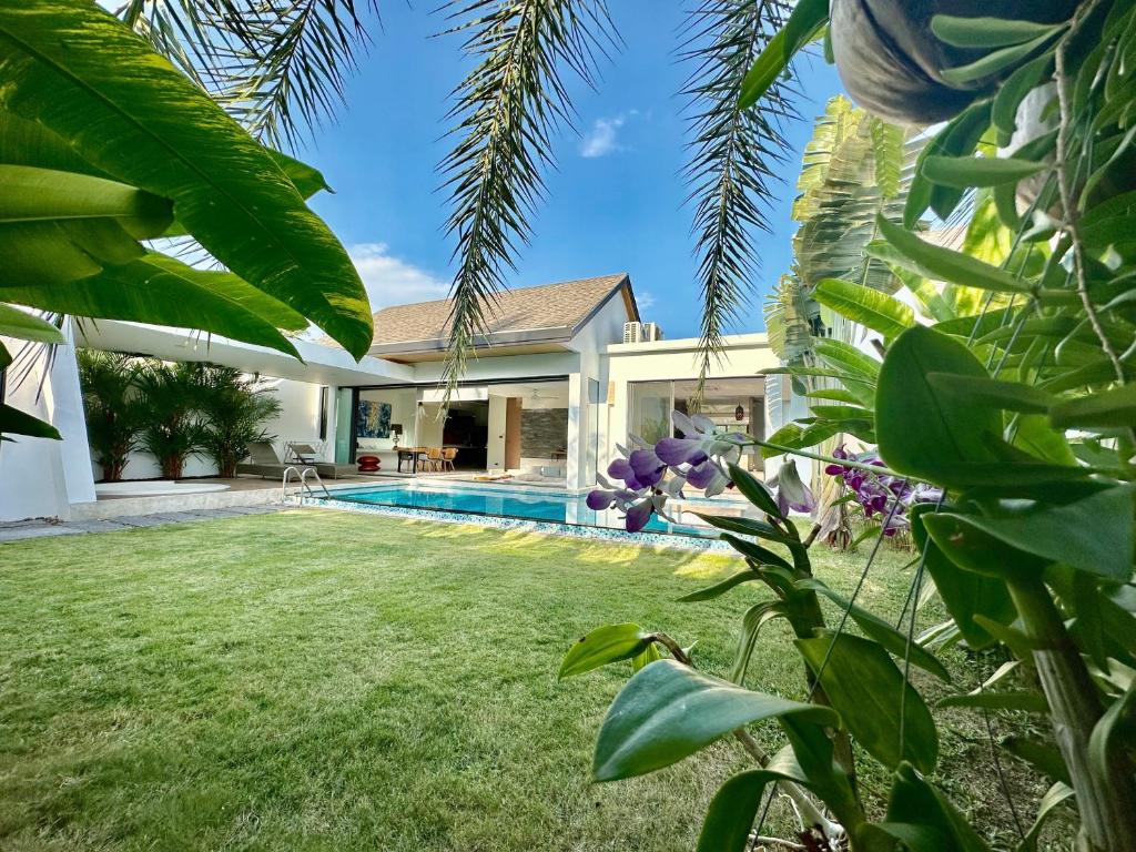 Villa Amata – Phuket