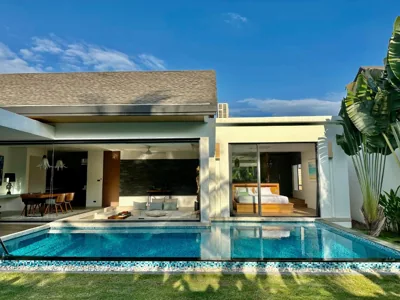 Villa Amata – Foto 4