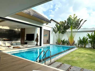 Villa Amata – Foto 9
