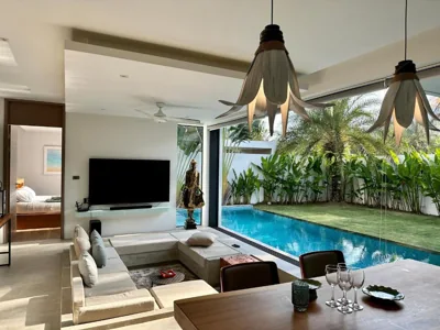 Villa Amata – Foto 10