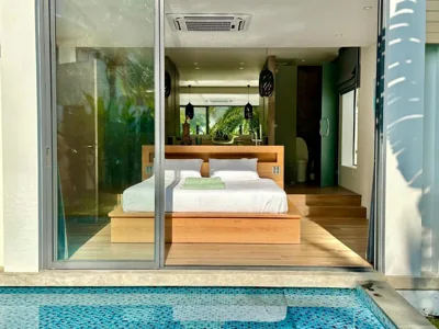 Villa Amata – Foto 13