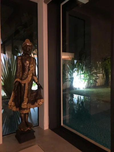 Villa Amata – Foto 16